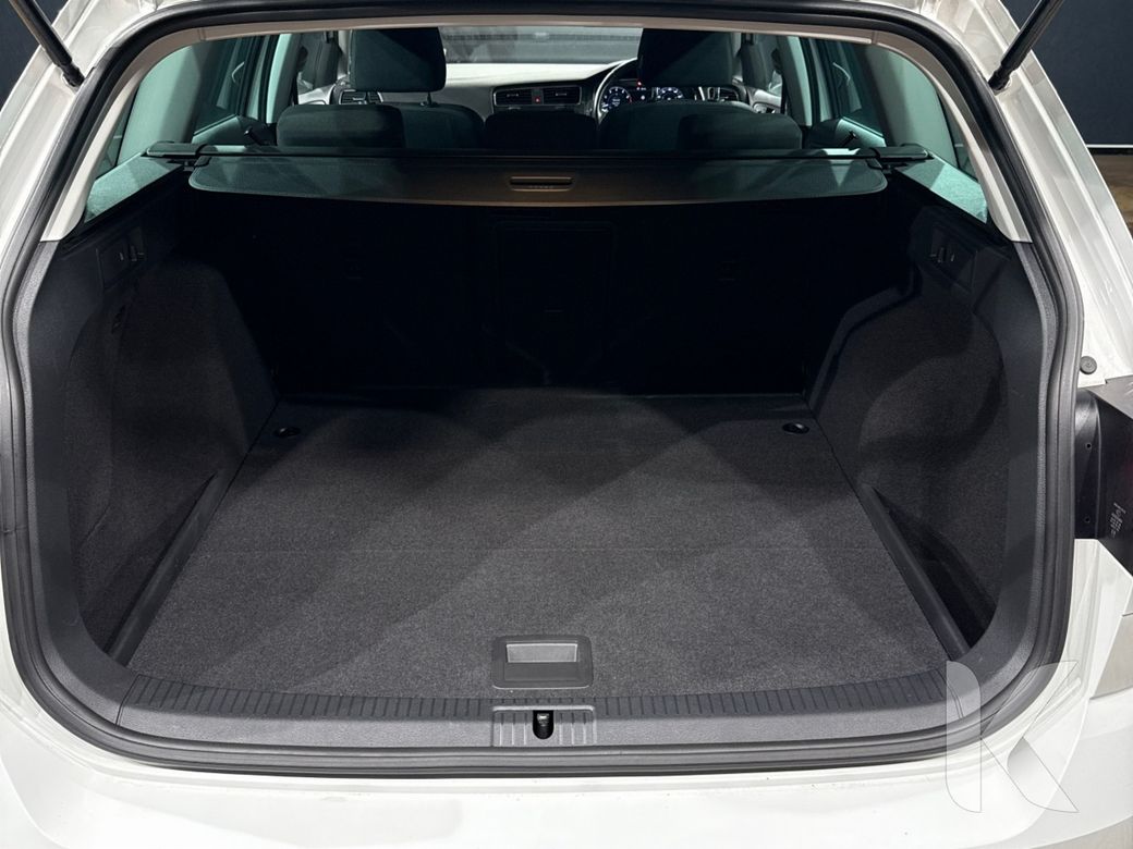 2020 Volkswagen Golf