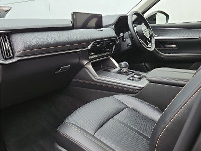 2023 Mazda CX-60