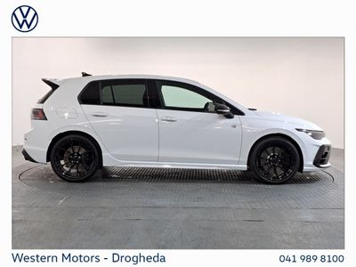 2026 Volkswagen Golf