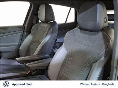 2023 Volkswagen ID.4
