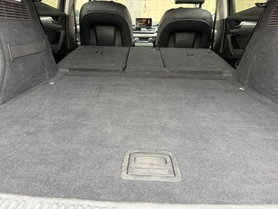 2017 Audi Q5