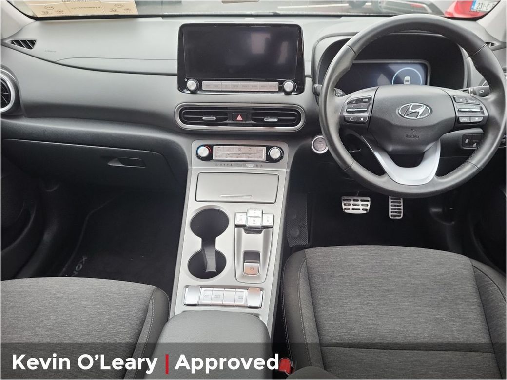 2023 Hyundai Kona