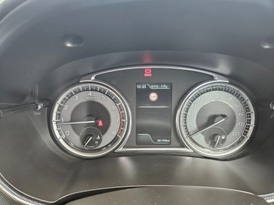 2023 Suzuki Vitara