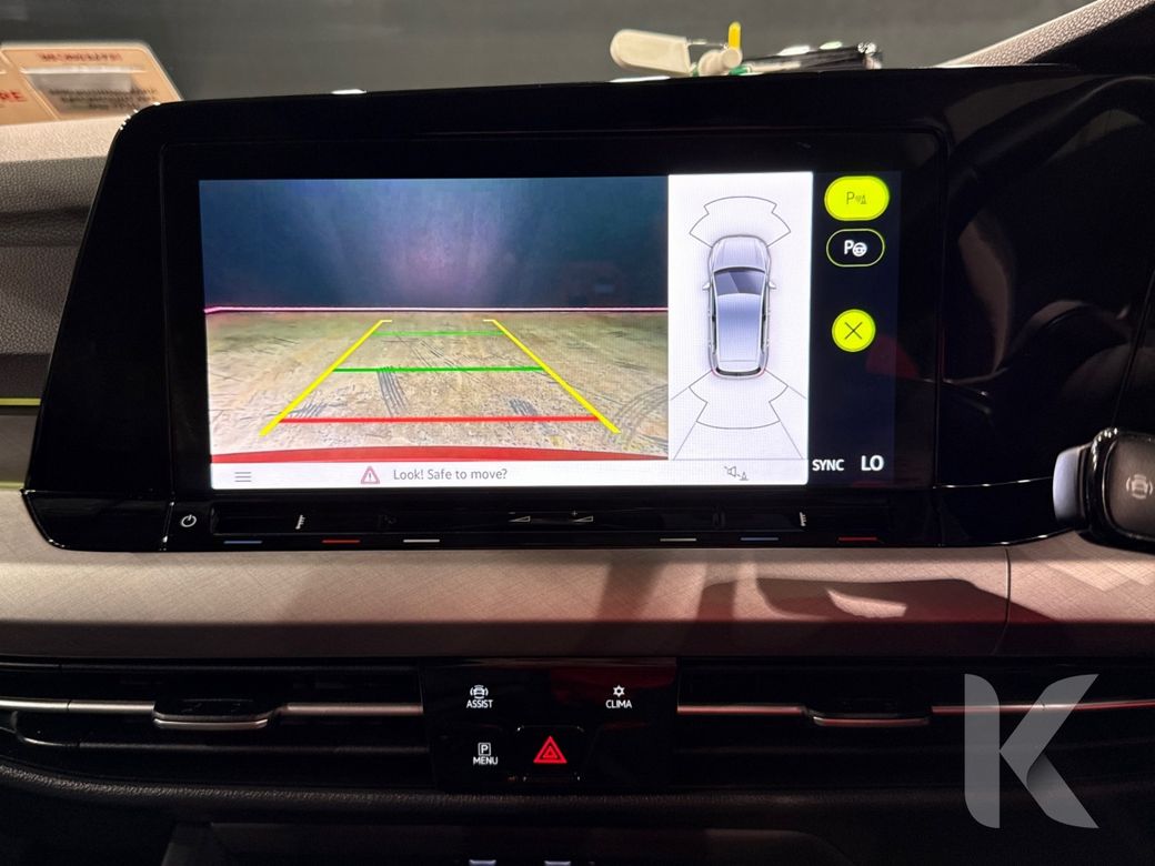 2022 Volkswagen Golf