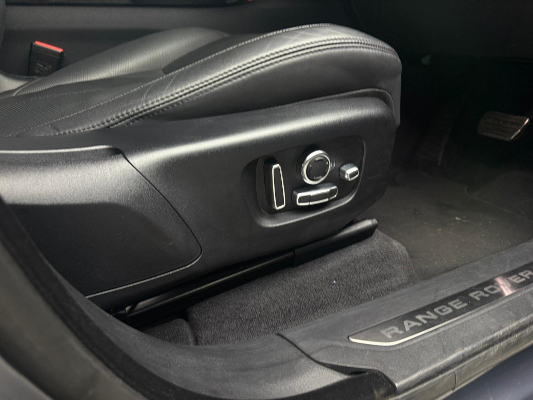 2024 Land Rover Range Rover Velar