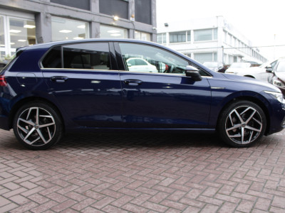 2021 Volkswagen Golf