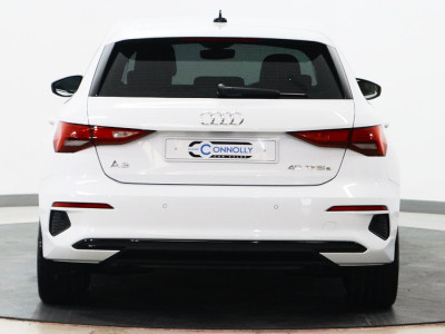 2023 Audi A3