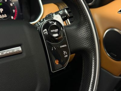 2021 Land Rover Range Rover Sport