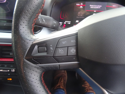 2024 SEAT Ibiza