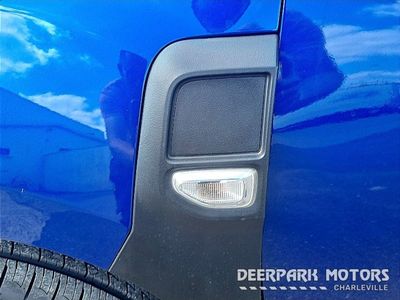 2021 Dacia Duster