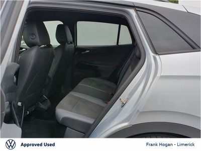 2025 Volkswagen ID.4