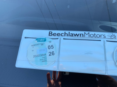 2020 Mercedes-Benz Vito