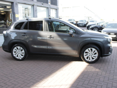 2023 Suzuki SX4 S-Cross
