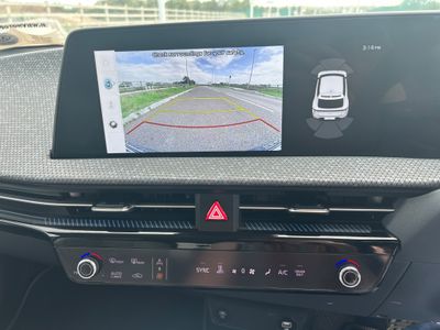 2023 Kia EV6
