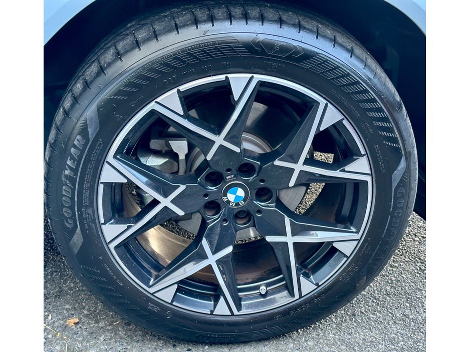 2025 BMW X3