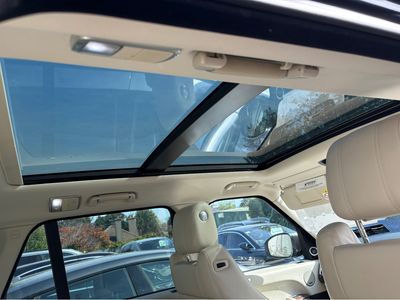 2017 Land Rover Range Rover