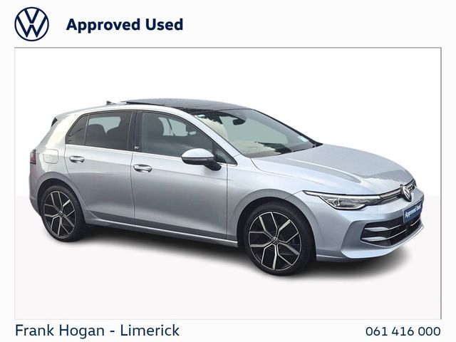 vehicle for sale from Frank Hogan Ltd