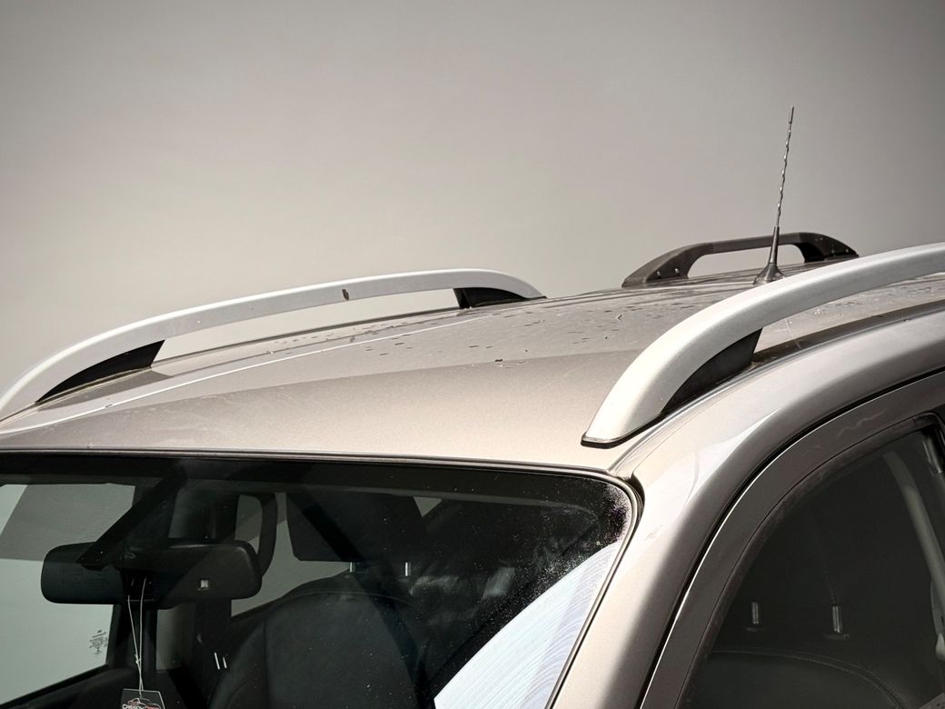 2020 Nissan Navara