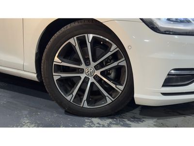 2020 Volkswagen Golf