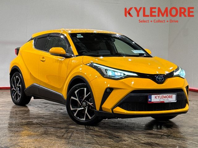 vehicle for sale from Kylemore Cars