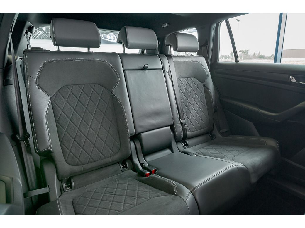 2024 Skoda Kodiaq