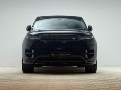 2024 Land Rover Range Rover Sport
