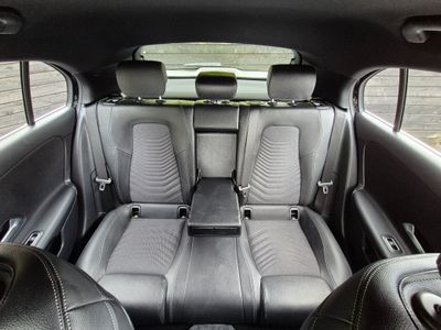 2020 Mercedes-Benz A Class