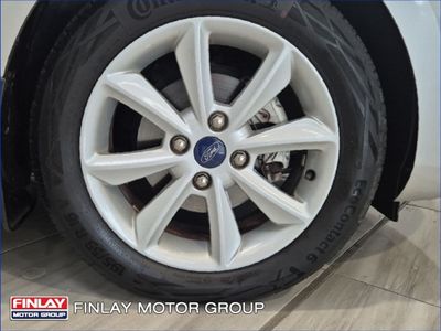 2023 Ford Fiesta