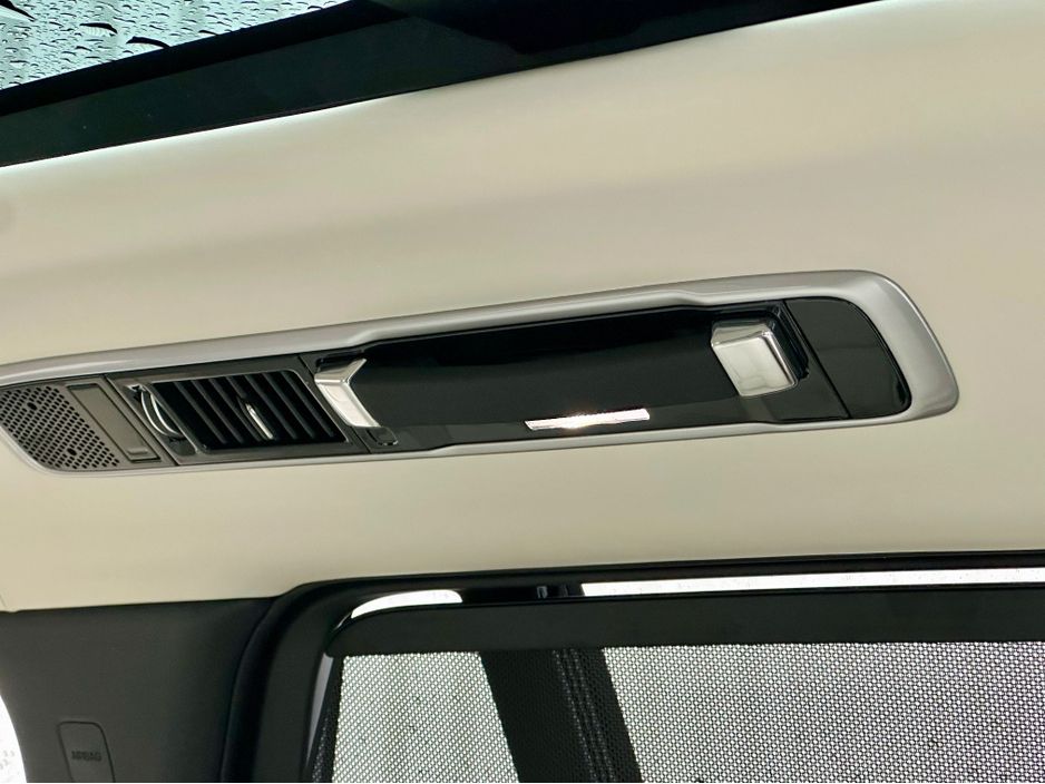 2026 Land Rover Range Rover