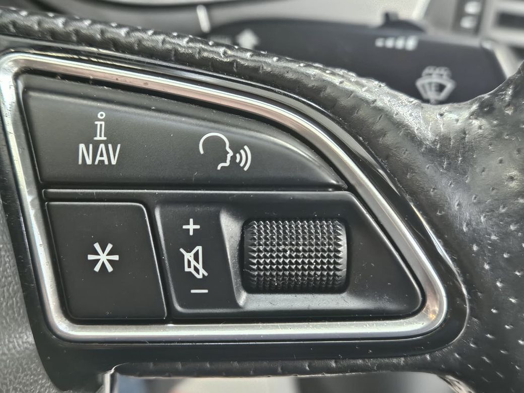 2014 Audi A6