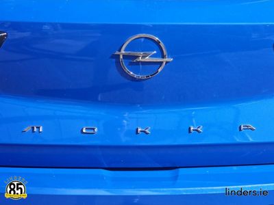 2023 Opel Mokka
