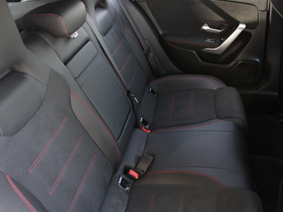 2019 Mercedes-Benz A Class