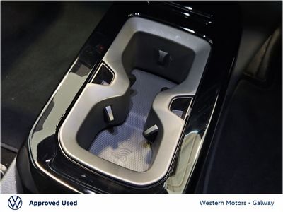 2025 Volkswagen ID.4