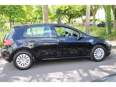 2014 Volkswagen Golf