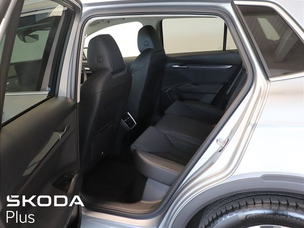 2026 Skoda Elroq