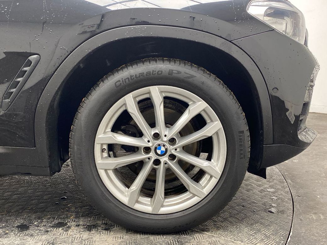2019 BMW X4