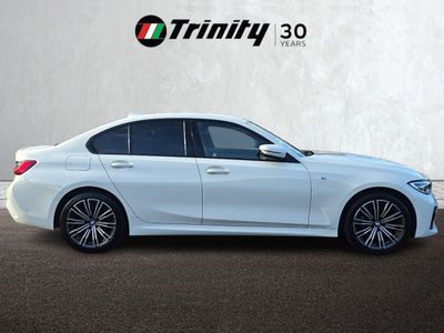 2021 BMW 3 Series