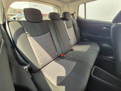 2023 Nissan Leaf