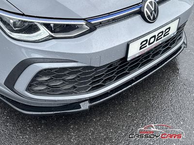 2022 Volkswagen Golf