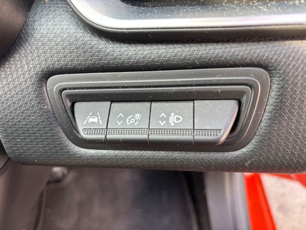2020 Renault Clio