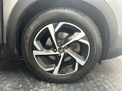 2019 Citroen C5 Aircross