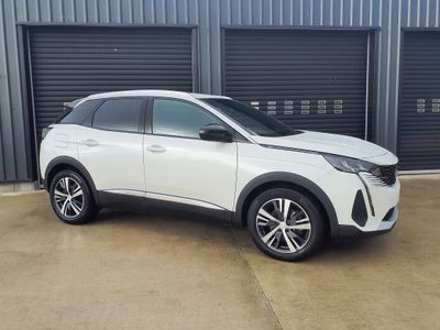 2023 Peugeot 3008