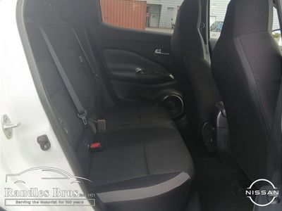2021 Nissan Juke