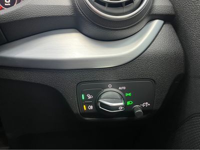 2019 Audi Q2