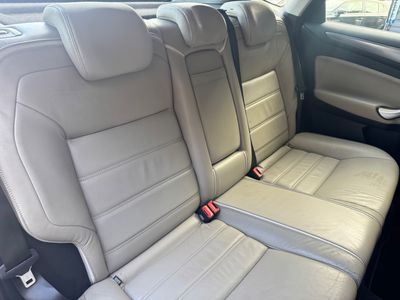 2012 Ford Mondeo