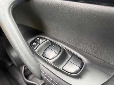 2017 Nissan Qashqai