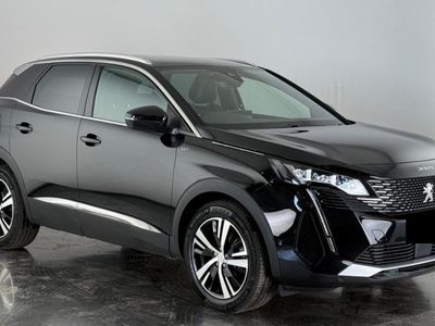 2024 Peugeot 3008