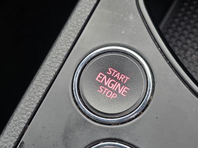 2019 SEAT Ibiza