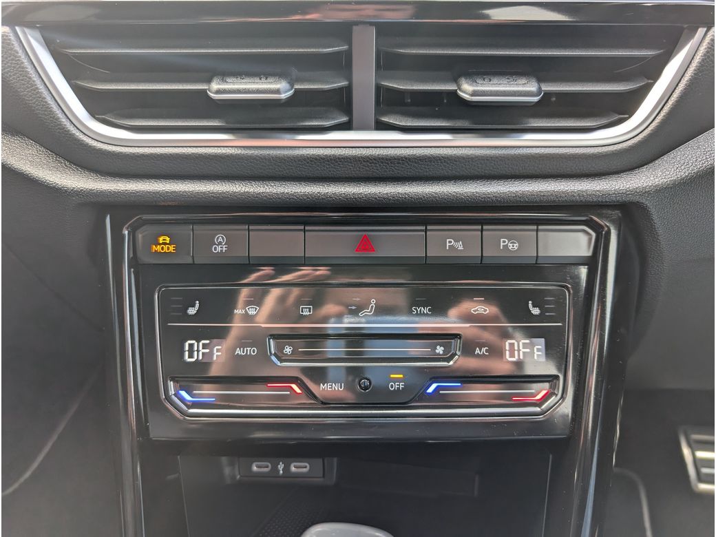 2023 Volkswagen T-Roc