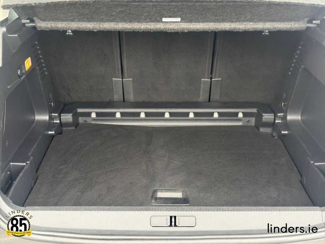 2020 Citroen C5 Aircross